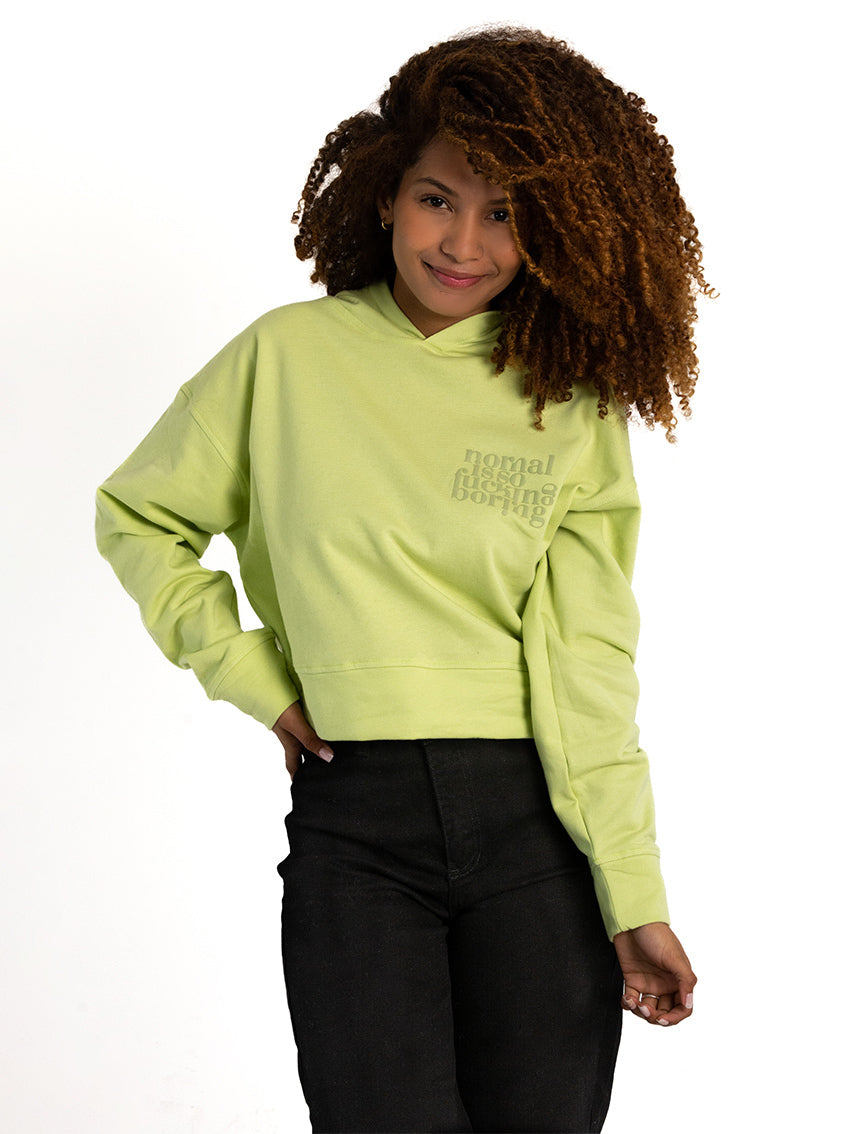 Buzos outlet fluorescentes mujer