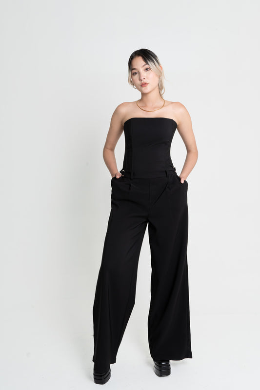 ENTERIZO CORSET TAILORING POWEL