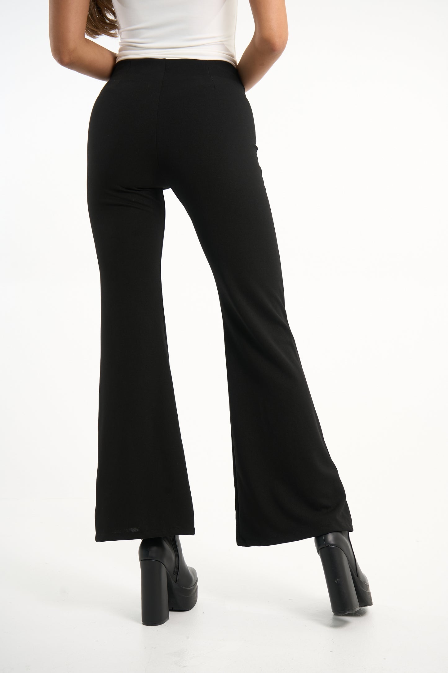 PANTALON CAMPANA SOPHIA