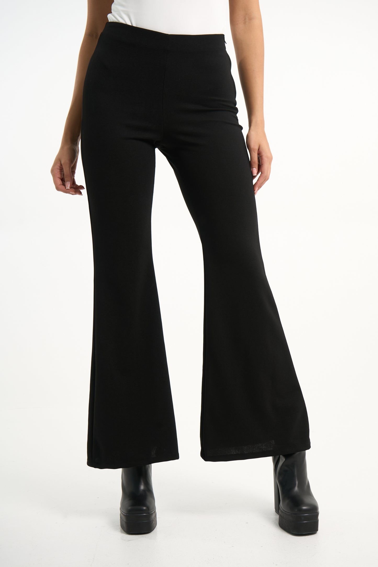 PANTALON CAMPANA SOPHIA