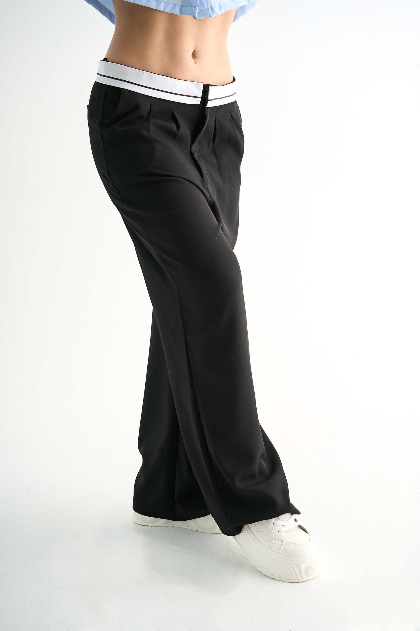 PANTALON STRAIGHT OPRA ONE