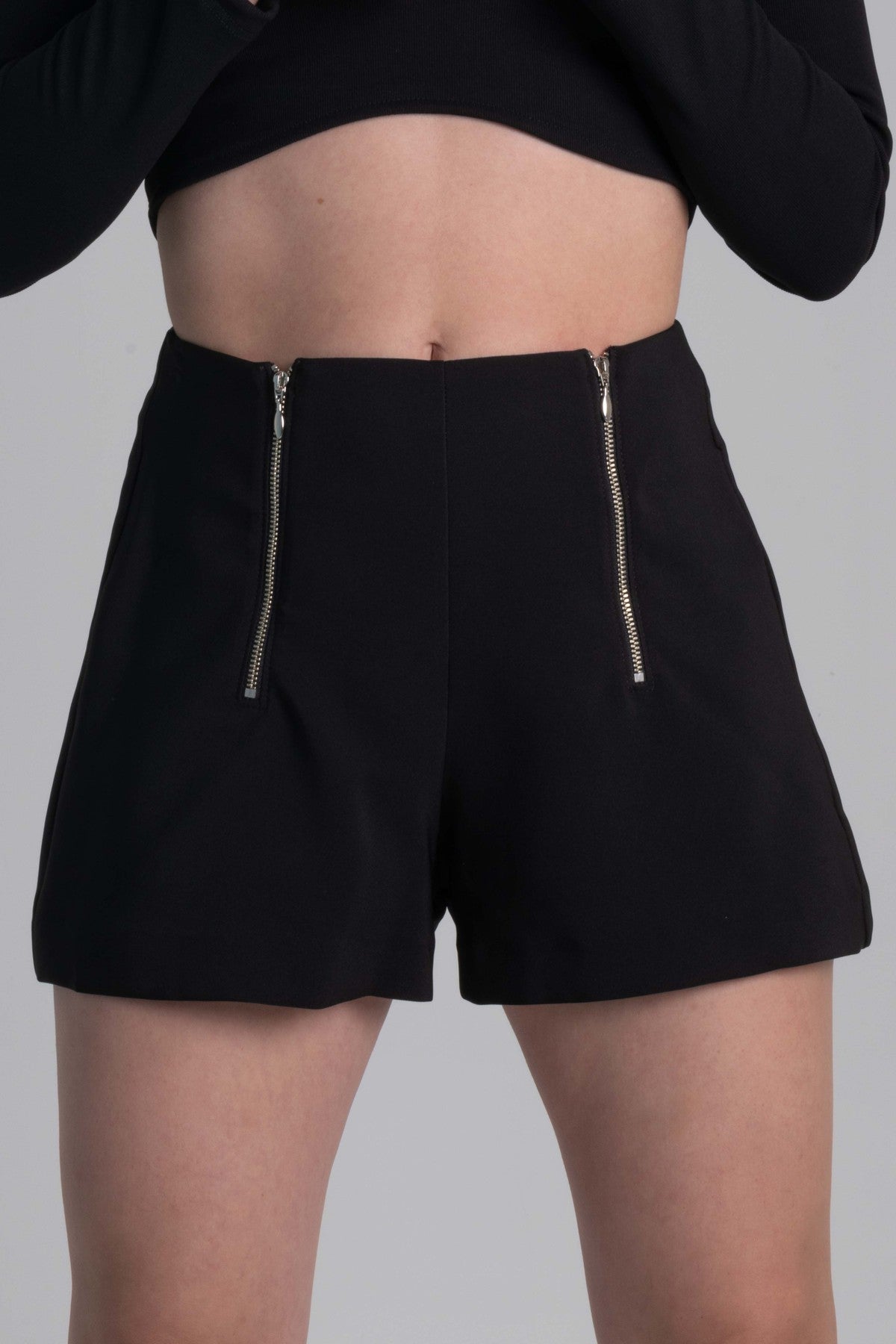 SHORT VESTIR CREMALLERA BALTAZAR