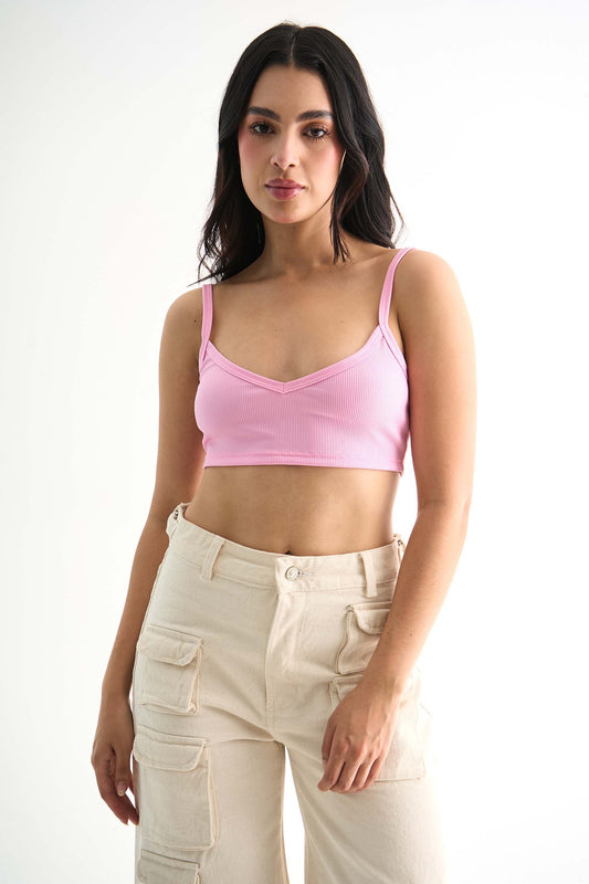 TOP BRALETTE LISSY