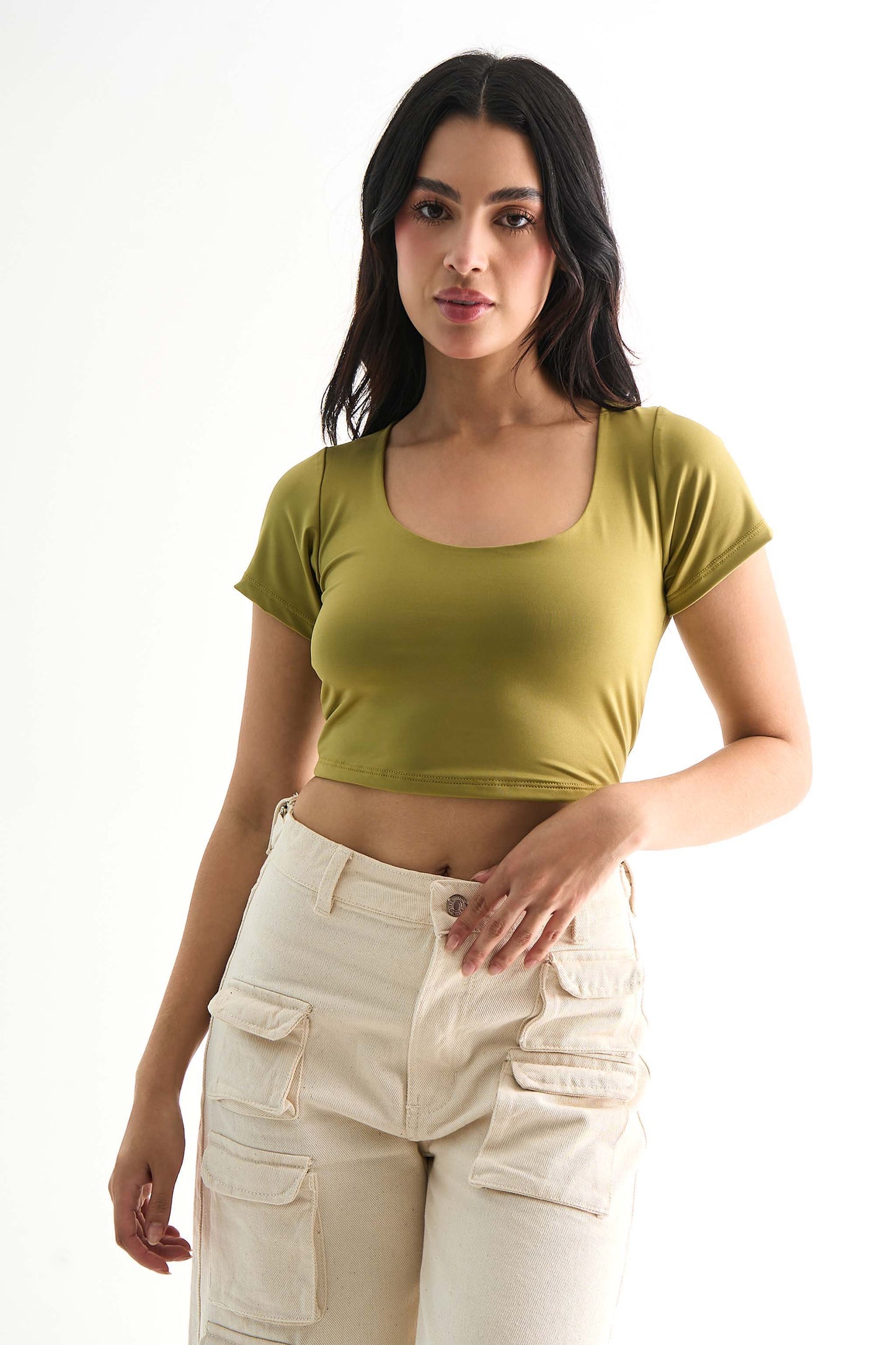 BH CAMISETA CROP BRISKA