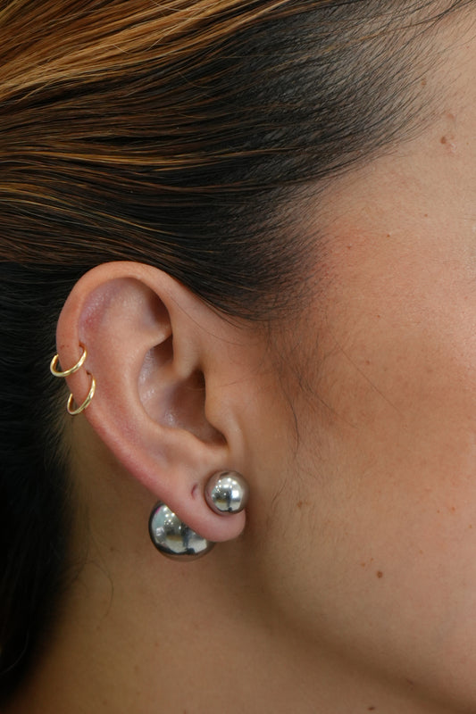 ARETES ANA MARIA PLATA